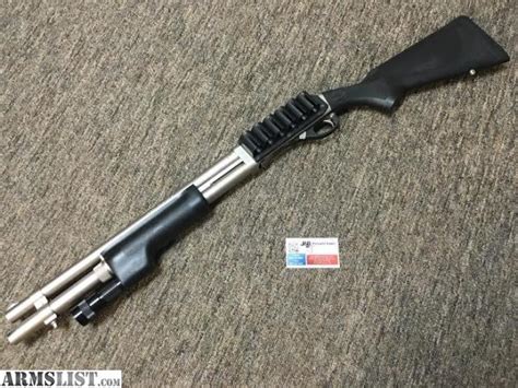 Armslist For Sale Remington 870 Marine Magnum