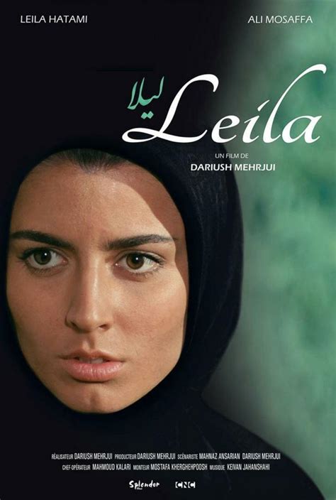 Leila Filmaffinity