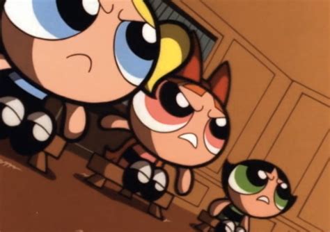 feminist fatale an essential lesson in feminism from the powerpuff girls catch news