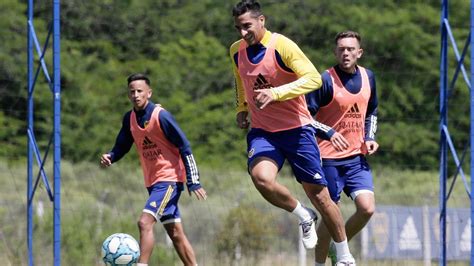 Santos thrash boca juniors to reach copa libertadores final. La formación de Boca que paró Miguel Russo para enfrentar a Santos - Diario Panorama