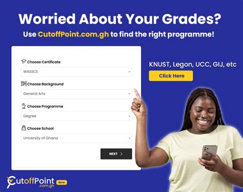 Cutoff Point For Legon 2022 2023 University Of Ghana Requirements 2022