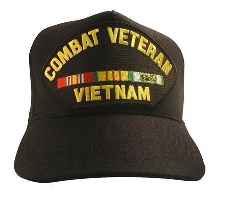 Vietnam Veteran Caps Military Ts And More At