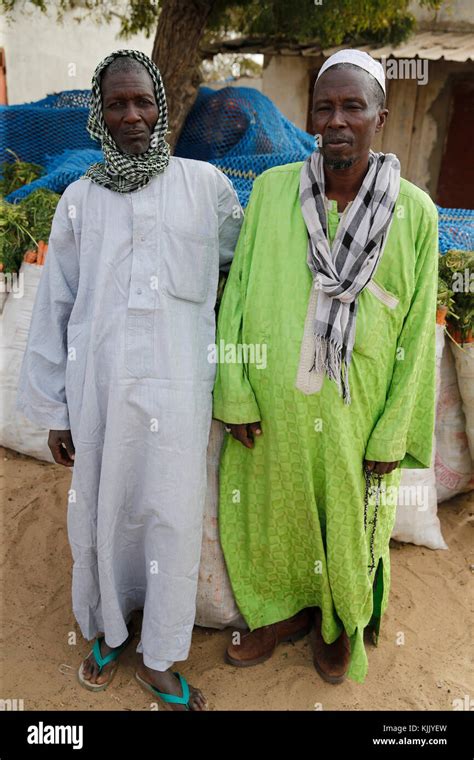 Senegal Muslim Hi Res Stock Photography And Images Alamy