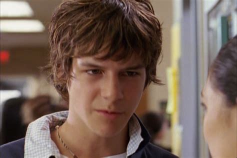 Picture Of Ryan Cooley In Degrassi The Next Generation Episode Mercy Street Ryan Cooley