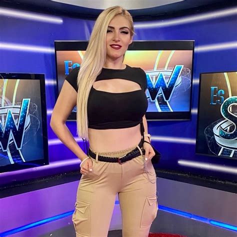 Melissa Rincón Mujeres Hermosas De Multimedios