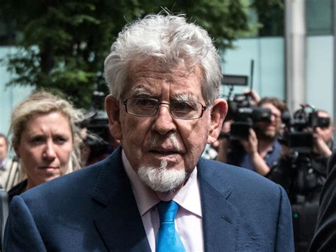 ‘dirty Grubby Disgusting How Rolf Harris Victims Felt The Advertiser