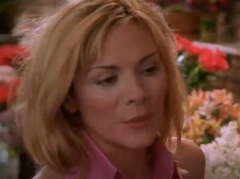 And Just Like That Kim Cattrall Reacts As Fans Respond To Absence In