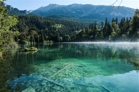 Les 6 Plus Beaux Lacs En Suisse à Voir Absolument Samfaitvoyager