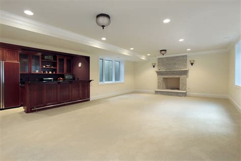Basement Remodeling Fred Remodeling Contractors Chicago Home