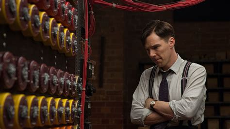 Alan Turing The Enigma Code And The Power Of Negative Information