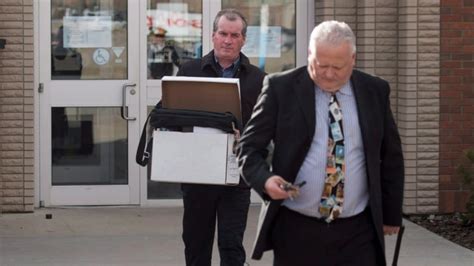Why An All White Jury In Gerald Stanley Trial Is Possible Cbc News