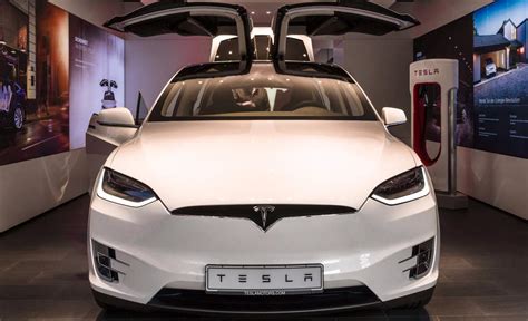 The Three Phases Of Teslas Clean Energy Revolution Greenbiz