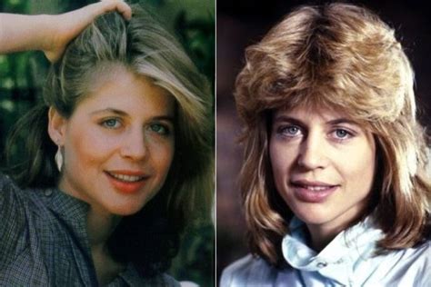 Biografía De Linda Hamilton Edad Altura Marido Patrimonio Neto