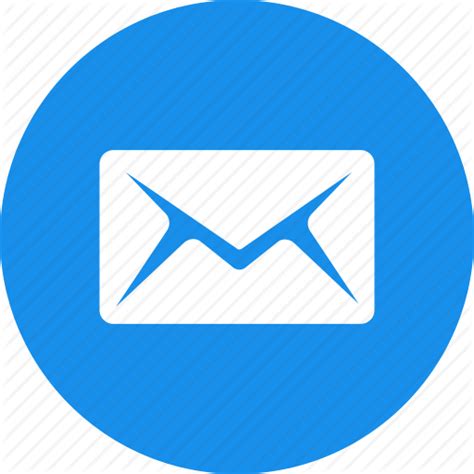Email Icon Transparent At Getdrawings Free Download