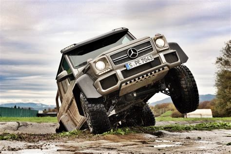 See more of mercedes g63 amg 6x6 on facebook. mercedes-benz-6x6-g63-amg-g-klasse-test-review-probefahrt ...