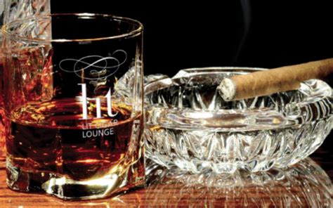 Usually filled with likeminded individuals who want to unwind, relax, network and simply enjoy smoking their favourite this type of lounge is open to the general public, but will probably have its fair share of regulars. LIT CIGAR LOUNGE CELEBRATED GRAND OPENING | Swedesboro