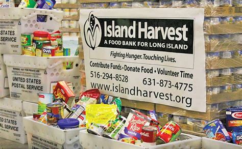Elaras Grinberg Set To Lead Island Harvest Food Bank Board
