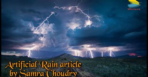 See what samra khan (khan8933) has discovered on pinterest, the world's biggest collection of ideas. Artificial rain article by Samra Choudry
