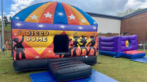 Disco Domes Inflatable Disco Dome Party Pod Hire For Parties And Events