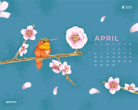 Stay Creative Stay Inspired April 2020 Wallpapers Edition — Smashing