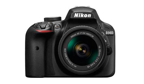 Nikon Introduces The D3400 The National Photographic Society