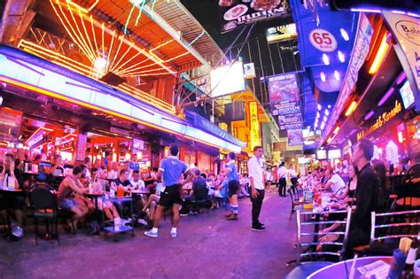 Bangkok Gay Nightlife What You Need To Know About Lgbt Nightlife In