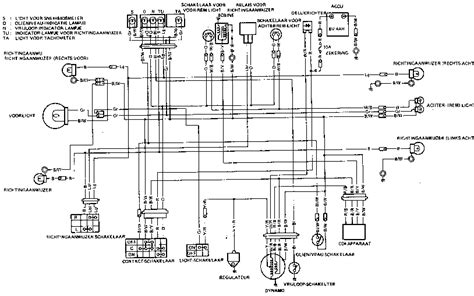 Yamaha lt1 lt2 100 electrical wiring diagram schematics 1971 1972 1973 here. WIRING DIAGRAM YAMAHA TZR 50 - Auto Electrical Wiring Diagram