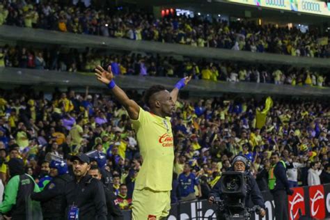 América golea 3 0 a Tigres en alargue y se consagra campeón del