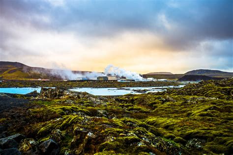 Your Guide To Iceland Reykjanes Peninsula