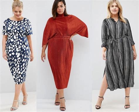 shapely chic sheri plus size fashion and style blog for curvy women 30 plus size dresses for fall