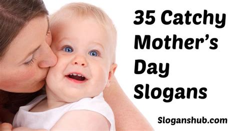 Mothers Day Advertising Slogans Beborn