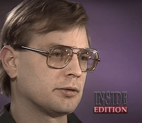 Jeffrey Dahmer S Glasses Go On Sale For