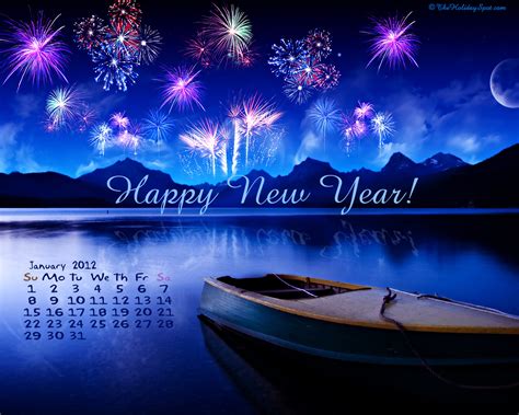 Free Download Desktop Wallpaper Calendar January 2016 And A Challenge