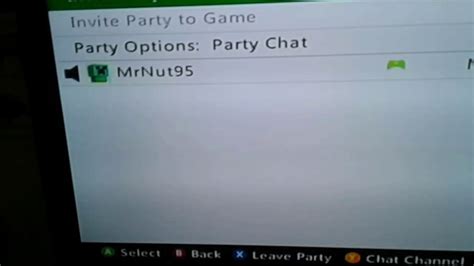 My Xbox 360 Gamertag Youtube