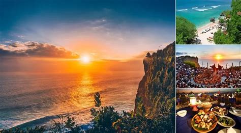 Uluwatu Sunset Tour The Exciting Half Day Trip In 2024
