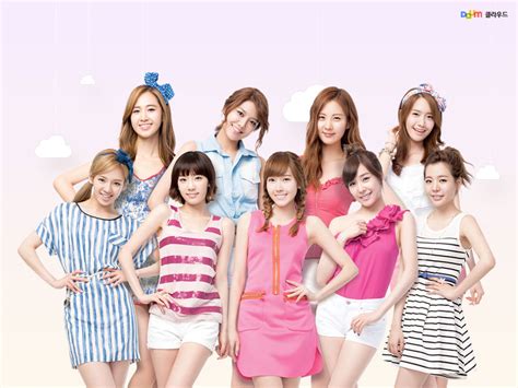 Girls Generation Daum Photos Snsd Pics