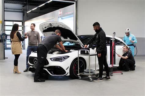 Jobs Karriere Bei Mercedes Benz Offene Stellen