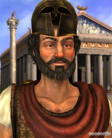 Pericles Of Greece Civfanatics Forums