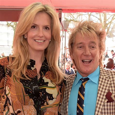 Penny Lancaster Latest News Pictures And Videos Hello