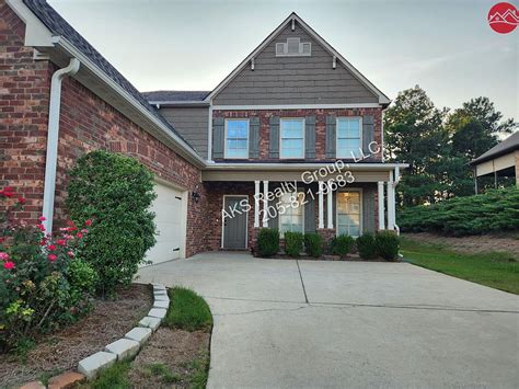 1501 Scout Trce Hoover Al 35244 Zillow