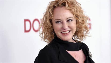 virginia madsen the story behind the height weight age career and success world celebrity