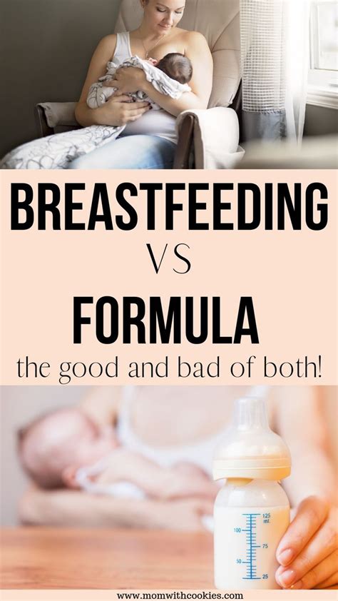 Breastfeeding Vs Formula Feeding Formula Vs Breastfeeding Breastfeeding Breastfeeding And