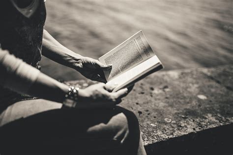Book Reading People Black And Free Photo On Pixabay Pixabay