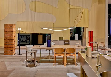 Das Haus Installation By Studio Truly Truly At Imm Cologne 2019