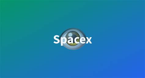 Spacex A Hugging Face Space By Agudelozc