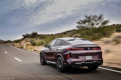 Hd wallpapers and background images. 2020 BMW X6 M Competition - HD Pictures, Videos, Specs & Information - Dailyrevs