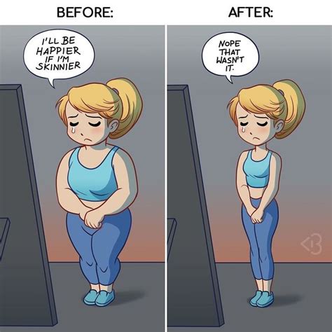 A Fitness Trainer Shows The Problems Of Girls Who Are Struggling To Stay In Shape Funny