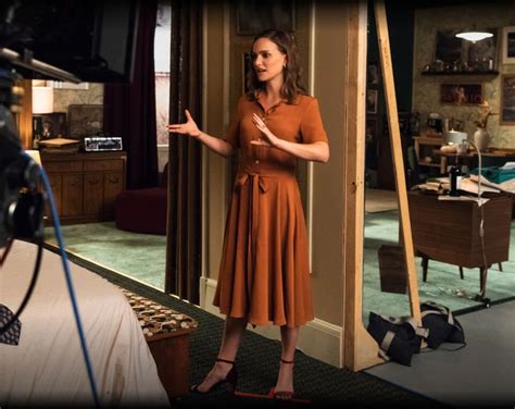 Masterclass Natalie Portman Teaches Acting Natalie Portman Master Class Natalie