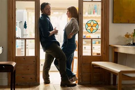 Who Is Sharon Horgan Together With James Mcavoy To Air On Bbc Two