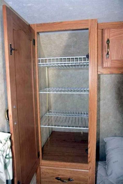 Home hardware's got you covered. Diy travel trailers camper storage organization ideas (9 ...